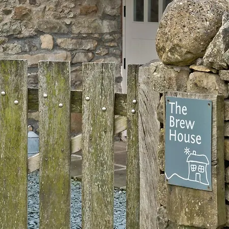 The Brew House Holiday home Maulds Meaburn