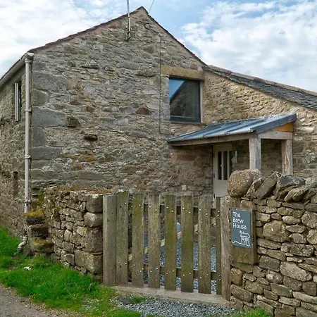 Holiday home The Brew House *