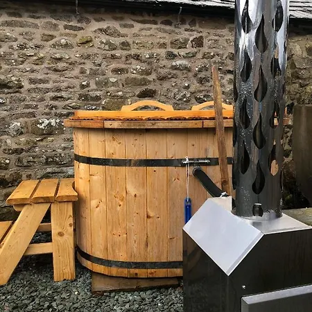 The Brew House Holiday home